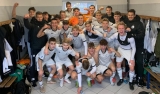 Akademia Gra! Podsumowanie meczów Akademii (20 - 21 listopada)